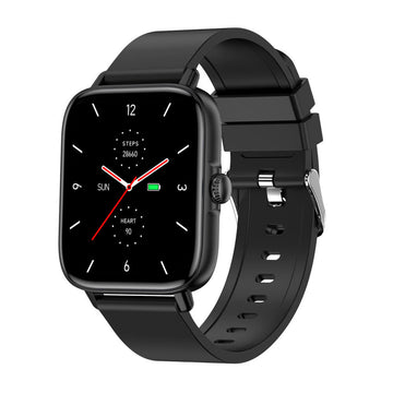 Findtime Smart Watch Blood Pressure Body Temperature Monitor Bluetooth Calling